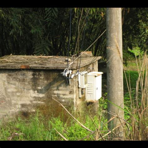 電線桿對房子|【圖解風水煞】注意家門前電線桿 恐招來壞運氣